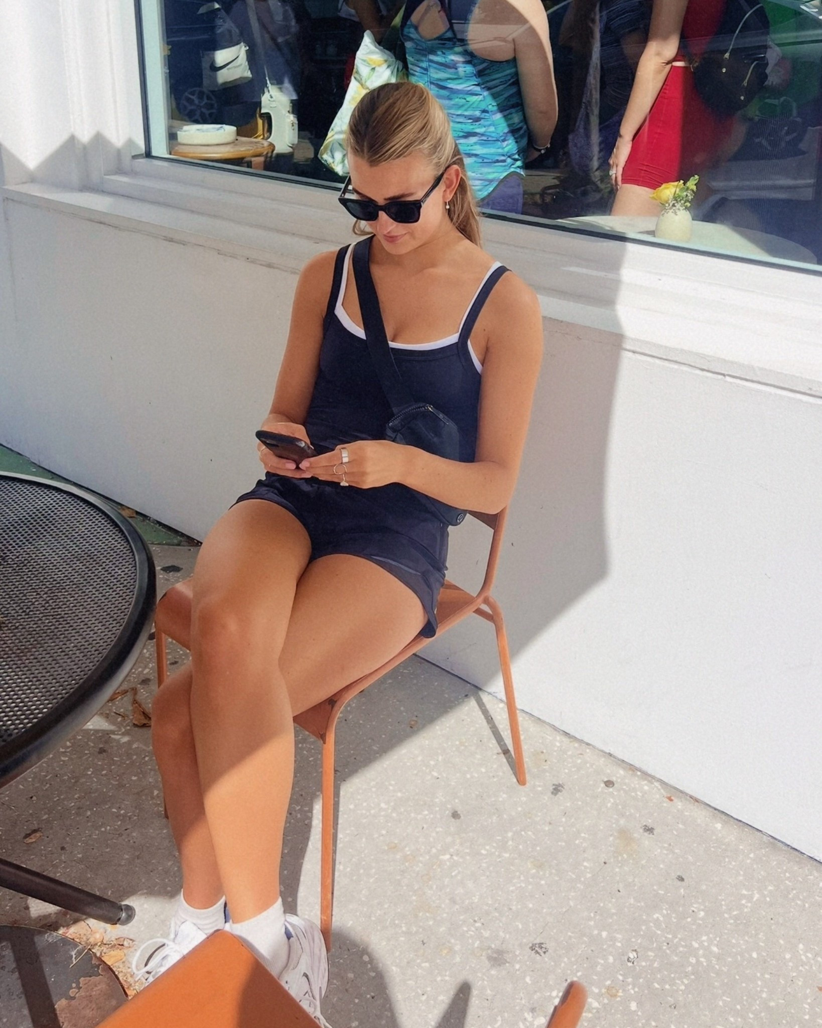 Aritzia butter tumbler bra and tank combo 

#LTKCyberWeek #LTKGiftGuide #LTKHoliday