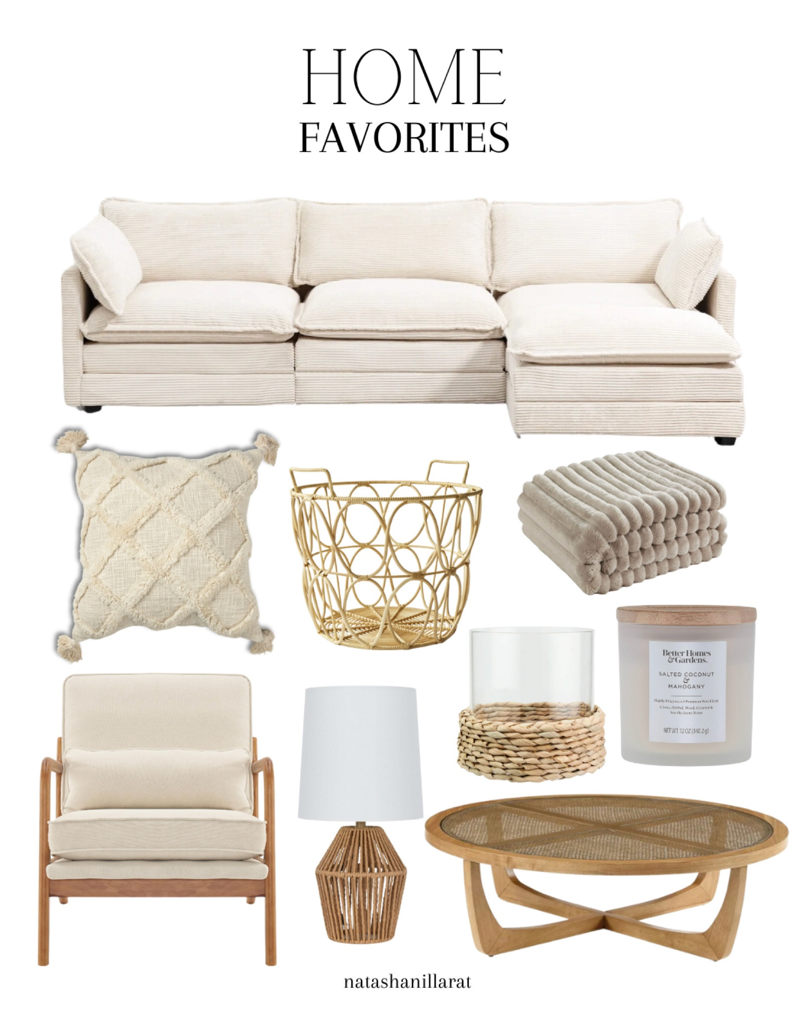 Neutral Home Decor Finds


home  home decor  home finds  modern home  living room decor  living room  sofa  coffee table  accent chair  collage dorm  modern styling  home furniture 




#LTKStyleTip #LTKHome