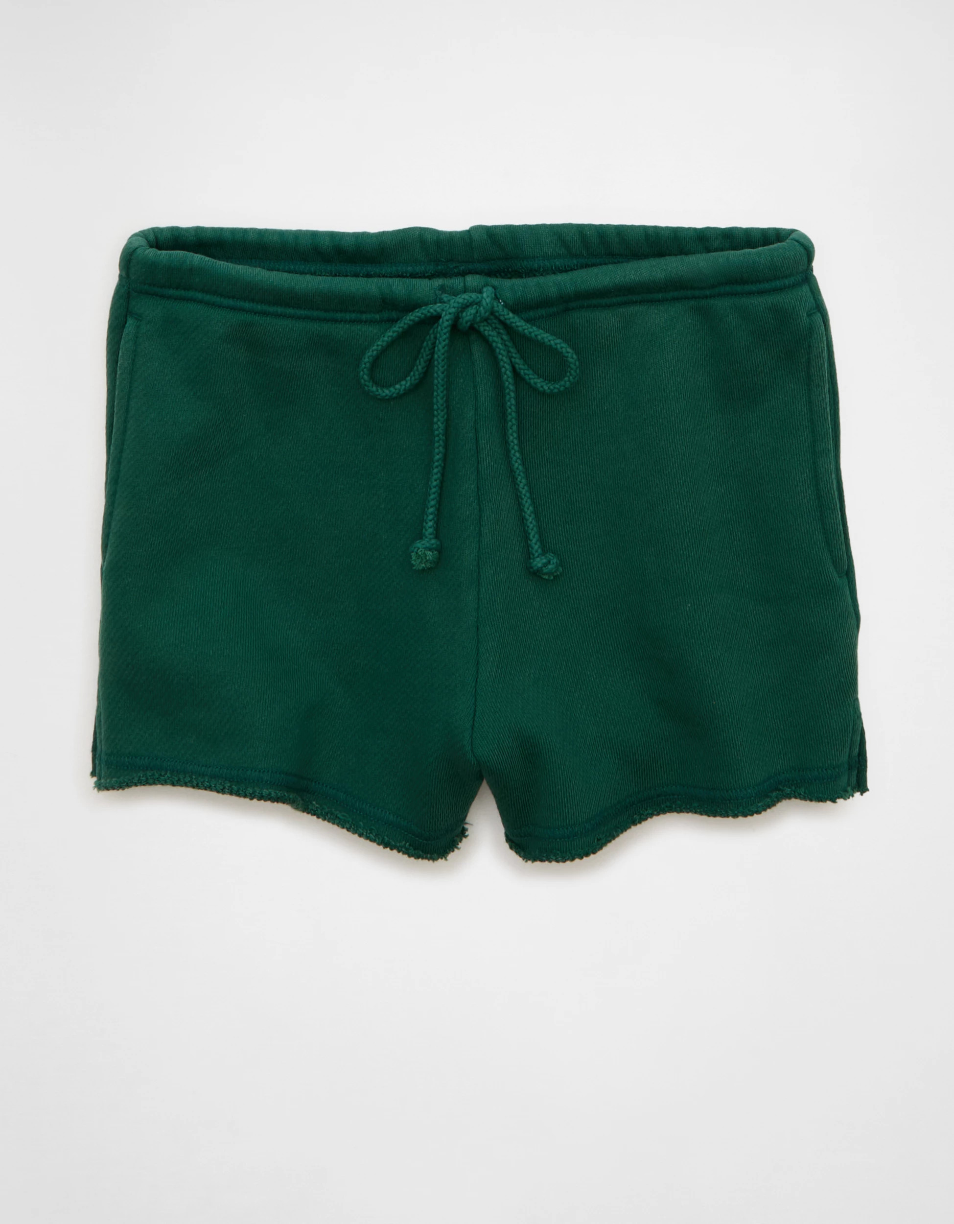 AE On a Roll Sweat Short | American Eagle Outfitters (US & CA)