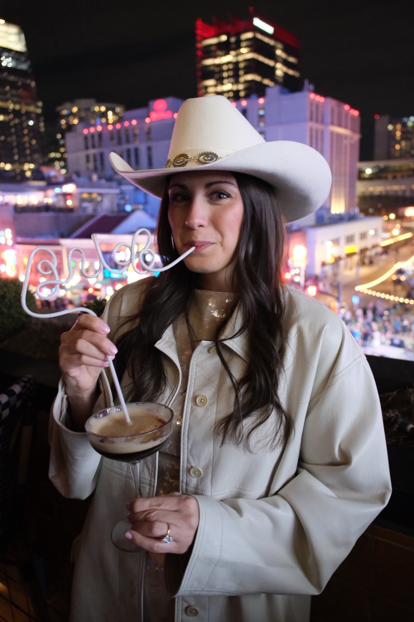 Bachelorette Outfit - Nashvillee

#LTKootd #LTKBeauty #LTKWedding