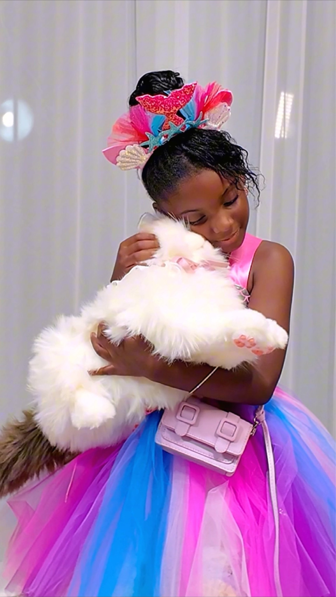 My Daughter Has Been Begging Me for a Pet… So I Surprised Her 😭🐱💕 #motherdaughter

#LTKgrwm #LTKmomlife #LTKKids