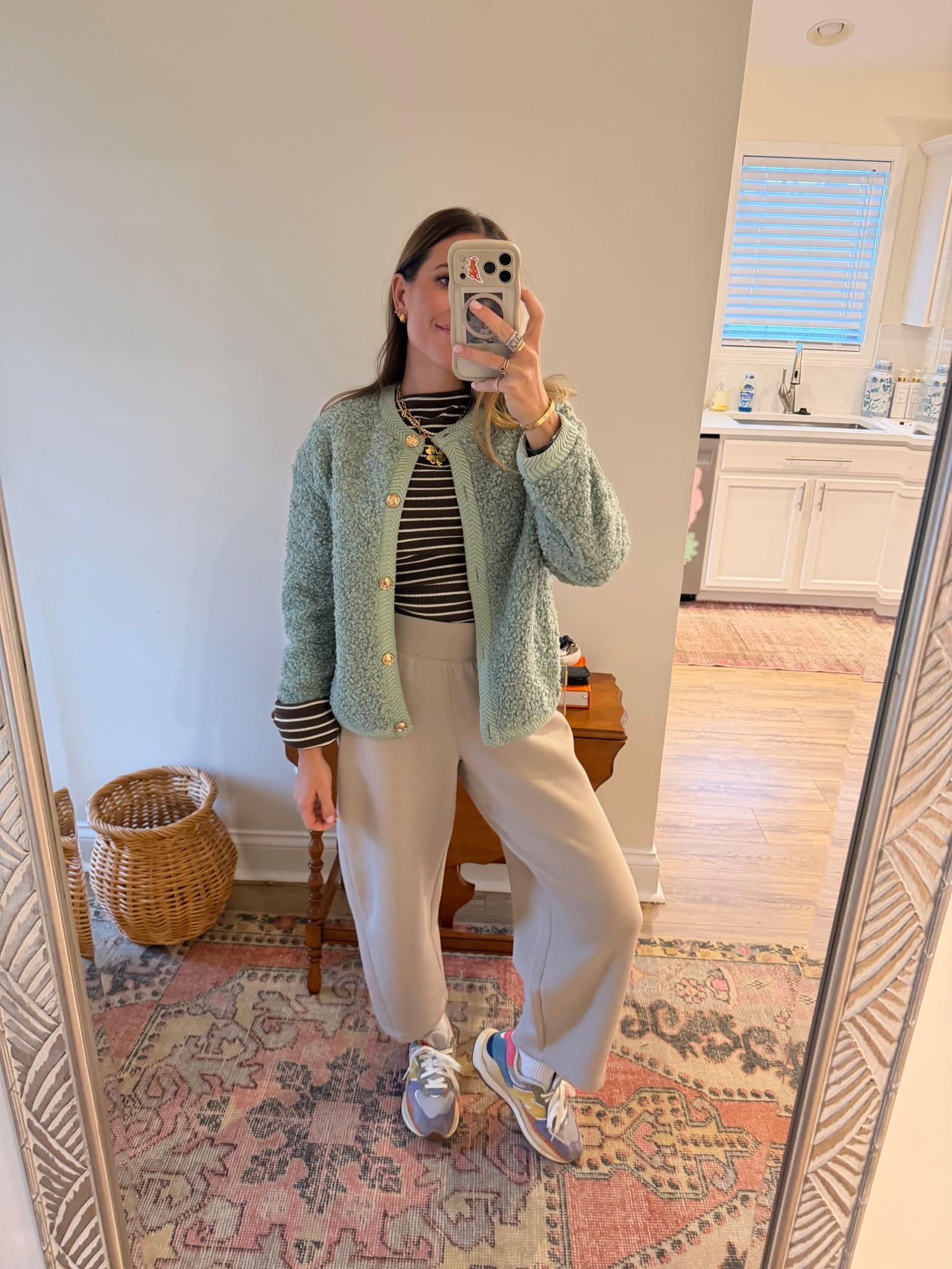 Amazon find & other comfortable pieces! 

#LTKFindsUnder50 #LTKFindsUnder100