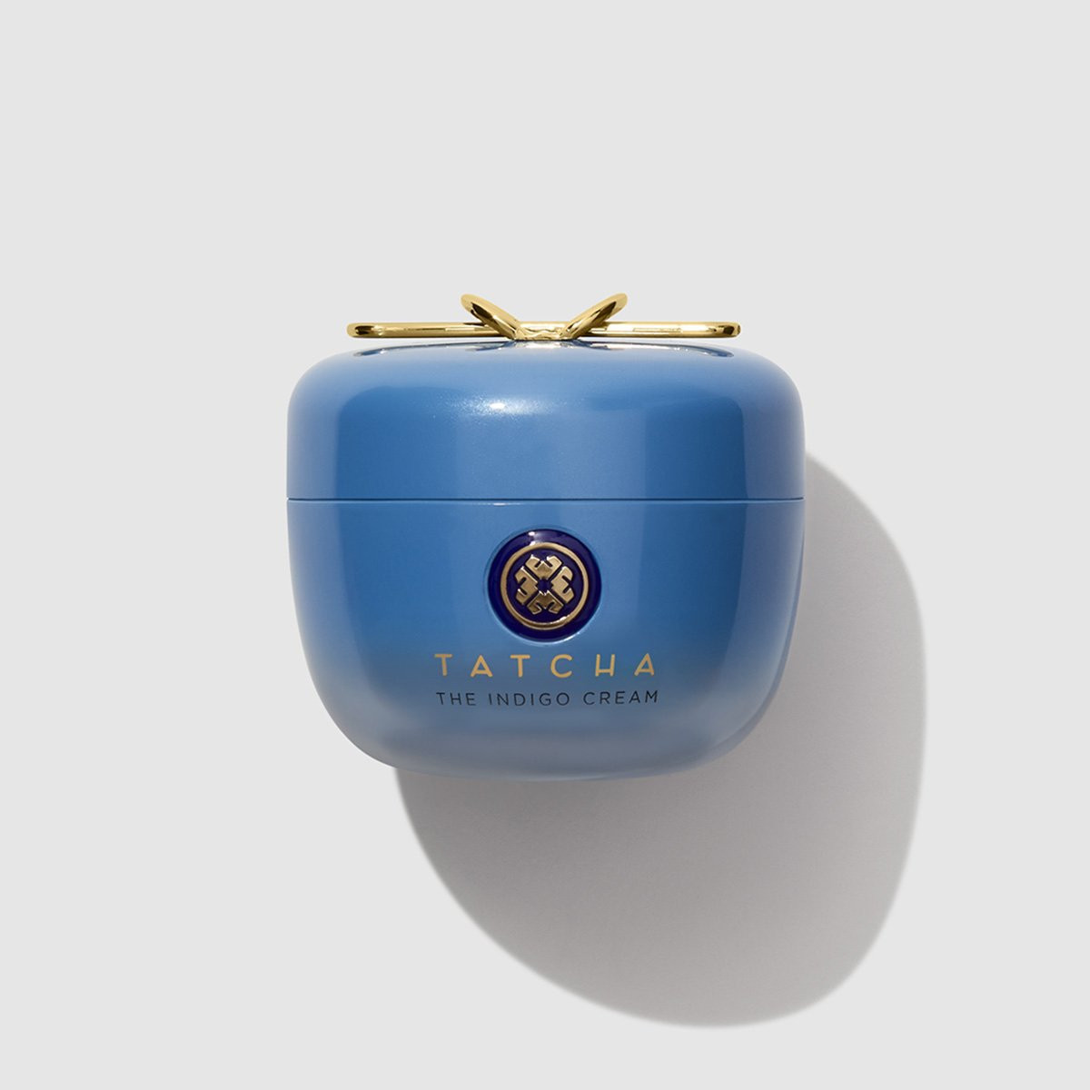 Tatcha Indigo Calming Face Cream for Sensitive Skin | Tatcha