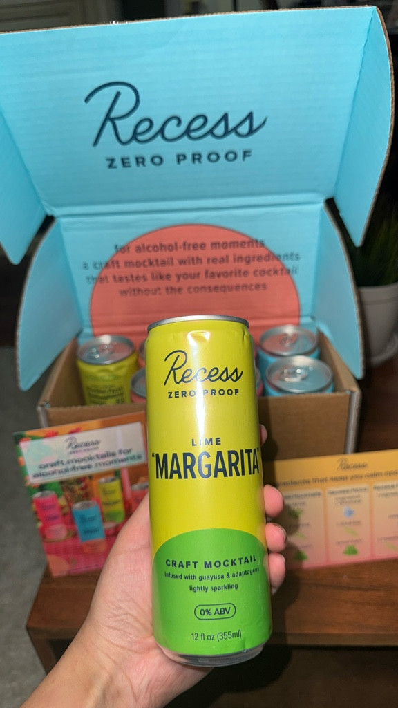 Alcohol-free, made with real ingredients, and perfect for peaceful days.

Use my link + code immarelyn for 25% off 💛

https://app.devotion.club/brand/recess/immarelyn 


#LTKFamily #LTKHome