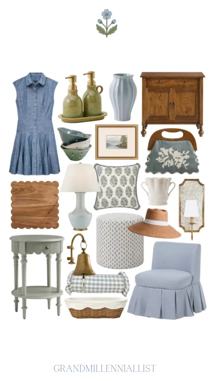 Home decor finds 

#LTKSeasonal #LTKHome