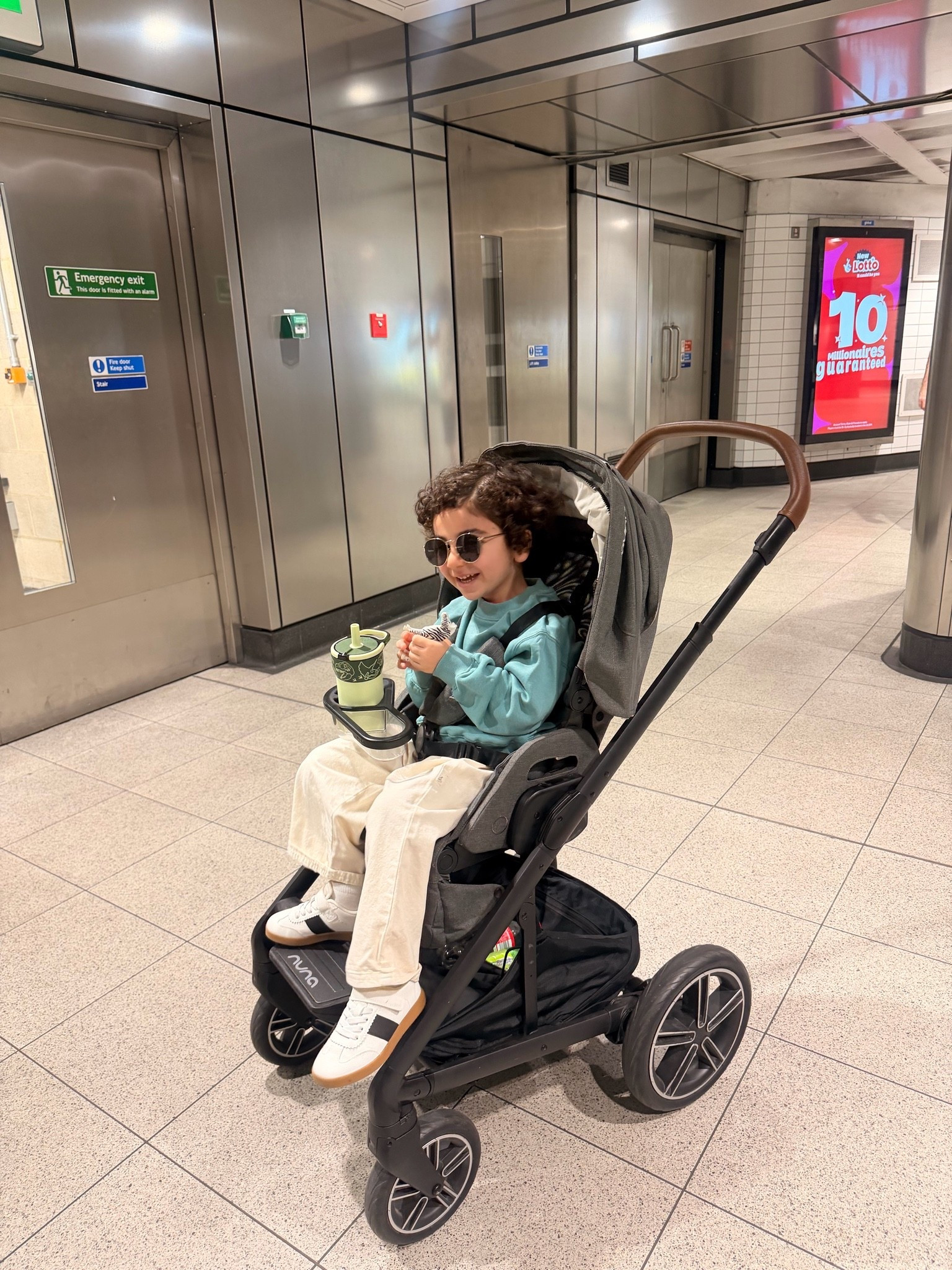 Our nuna mixx stroller we love so much part of the NSALE $675 (was $900)

#nunamixxstroller #stroller #toddlermom #babyregistry #giftsfornewmom #babyshowergifts #nuna #nunastroller #mixxnextstroller #nordstromfinds #nsale #nordstromsale #nordstromkids

#LTKKids #LTKSaleAlert #LTKTravel