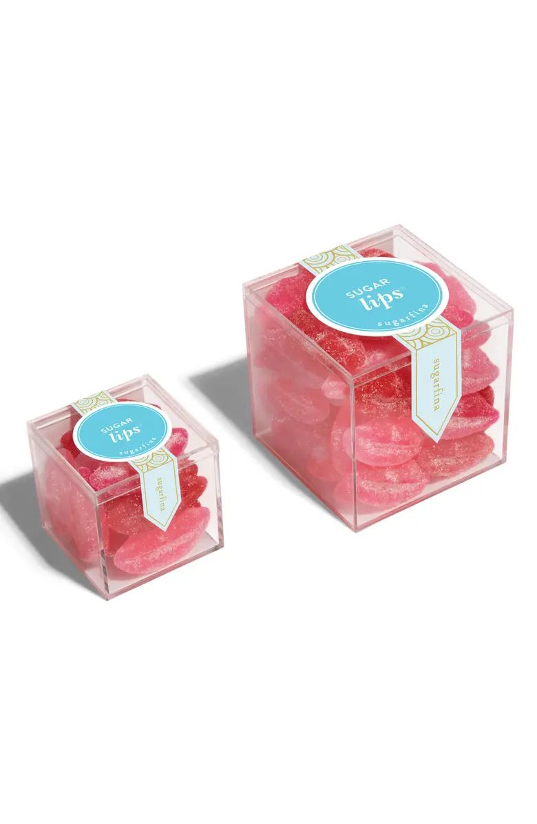 Sugar Lips Gummies Candy Cube | Nordstrom
