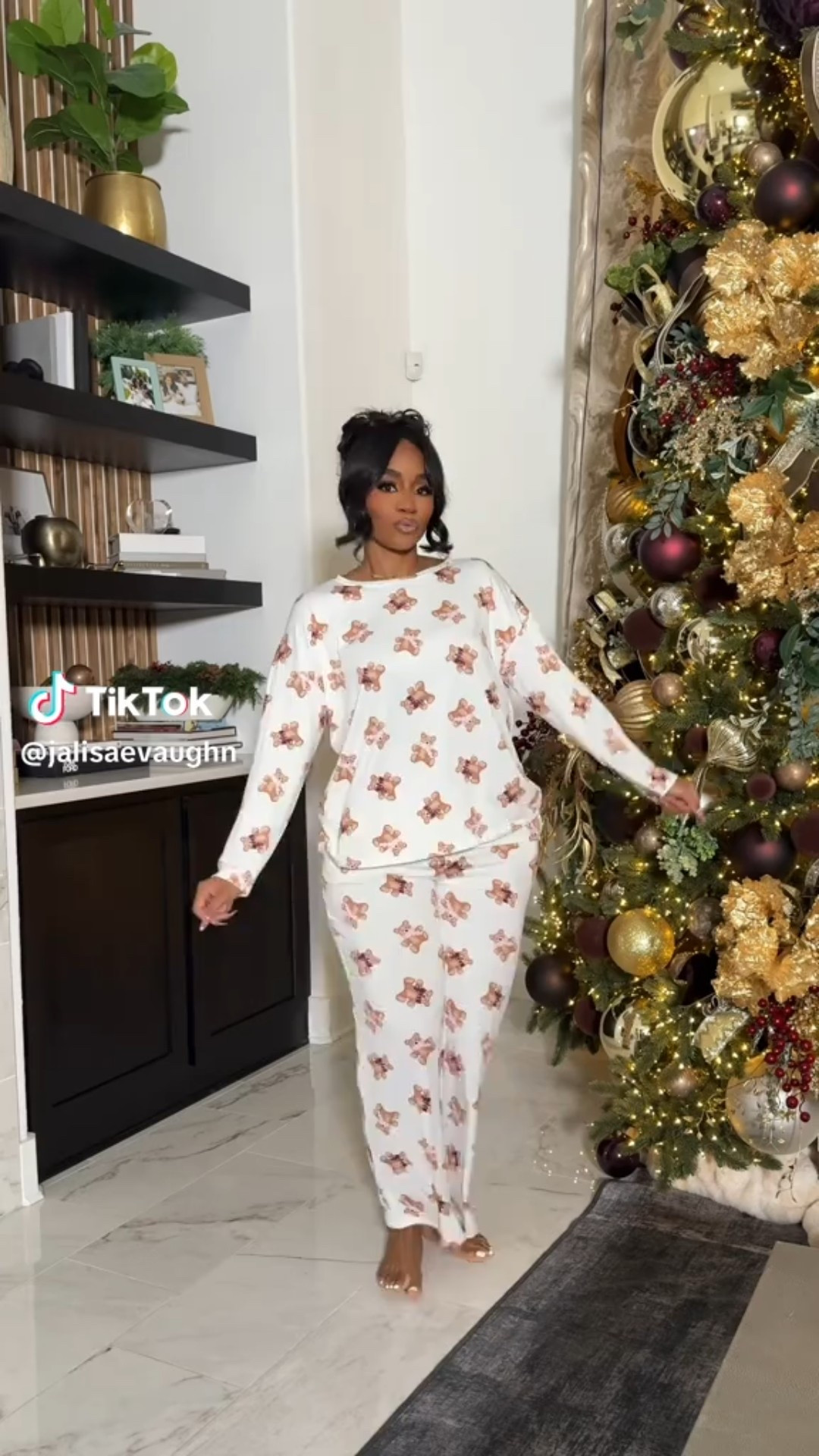 Under $20 festive season pajama finds! Comfy and soft!! 



#LTKootd #LTKHoliday #LTKFindsUnder50