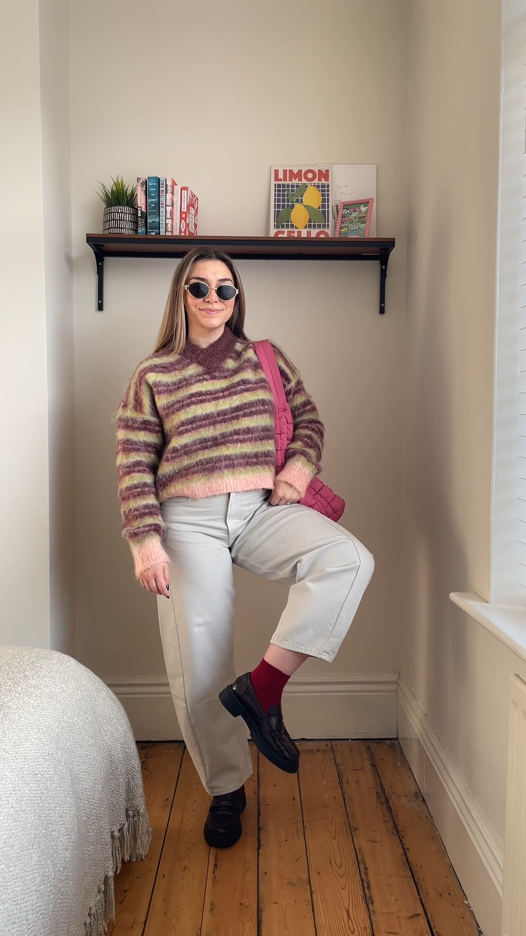 totally obsessed with the jumper 🎀 

#ootdinspo #outfitinspo #topshop #outfits #outfitideas

#LTKuk #LTKeurope #LTKstyletip