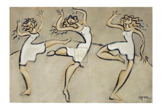 Three Graces | Art.com