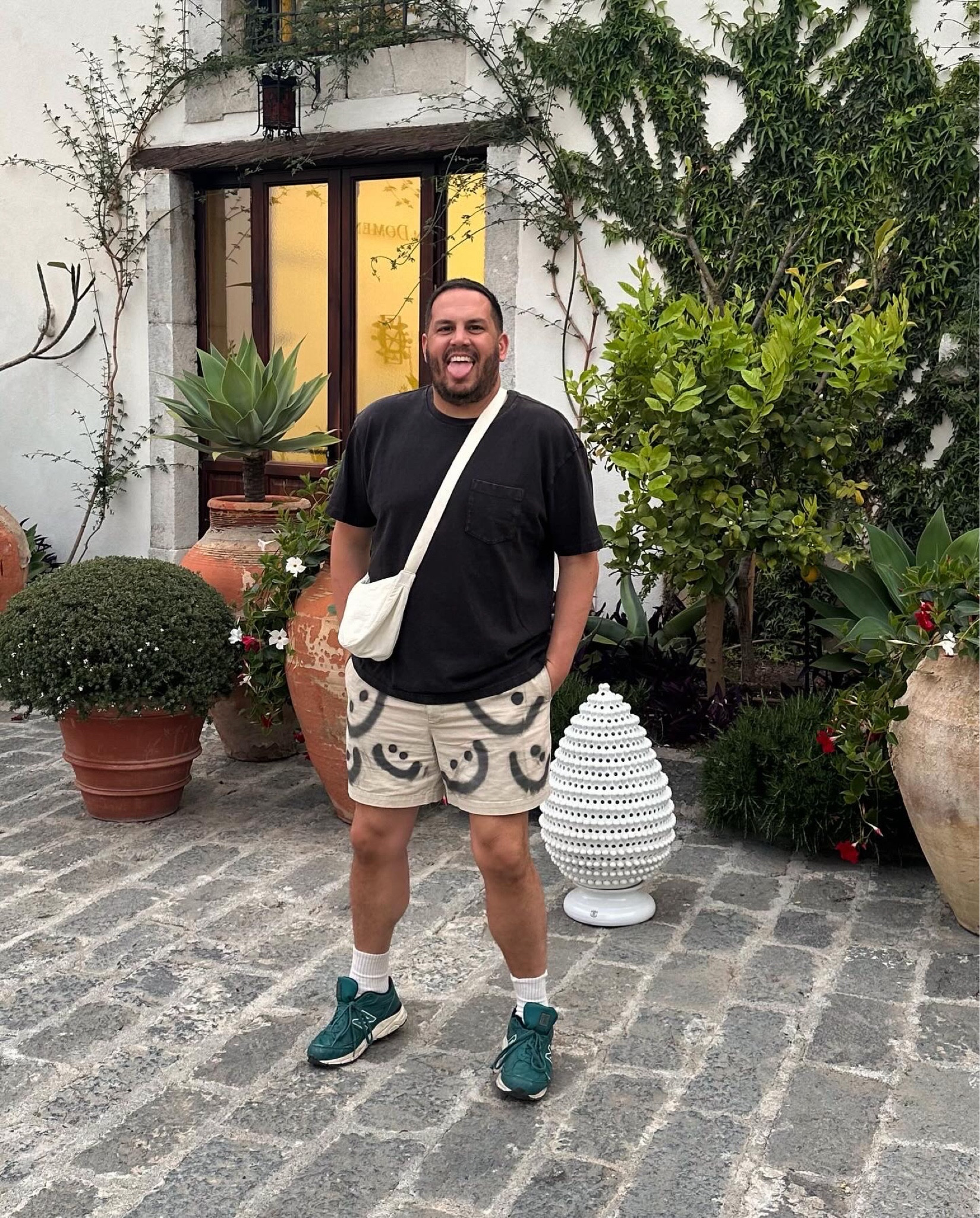 Sicily look number five! 

#LTKmens #LTKstyletip #LTKeurope