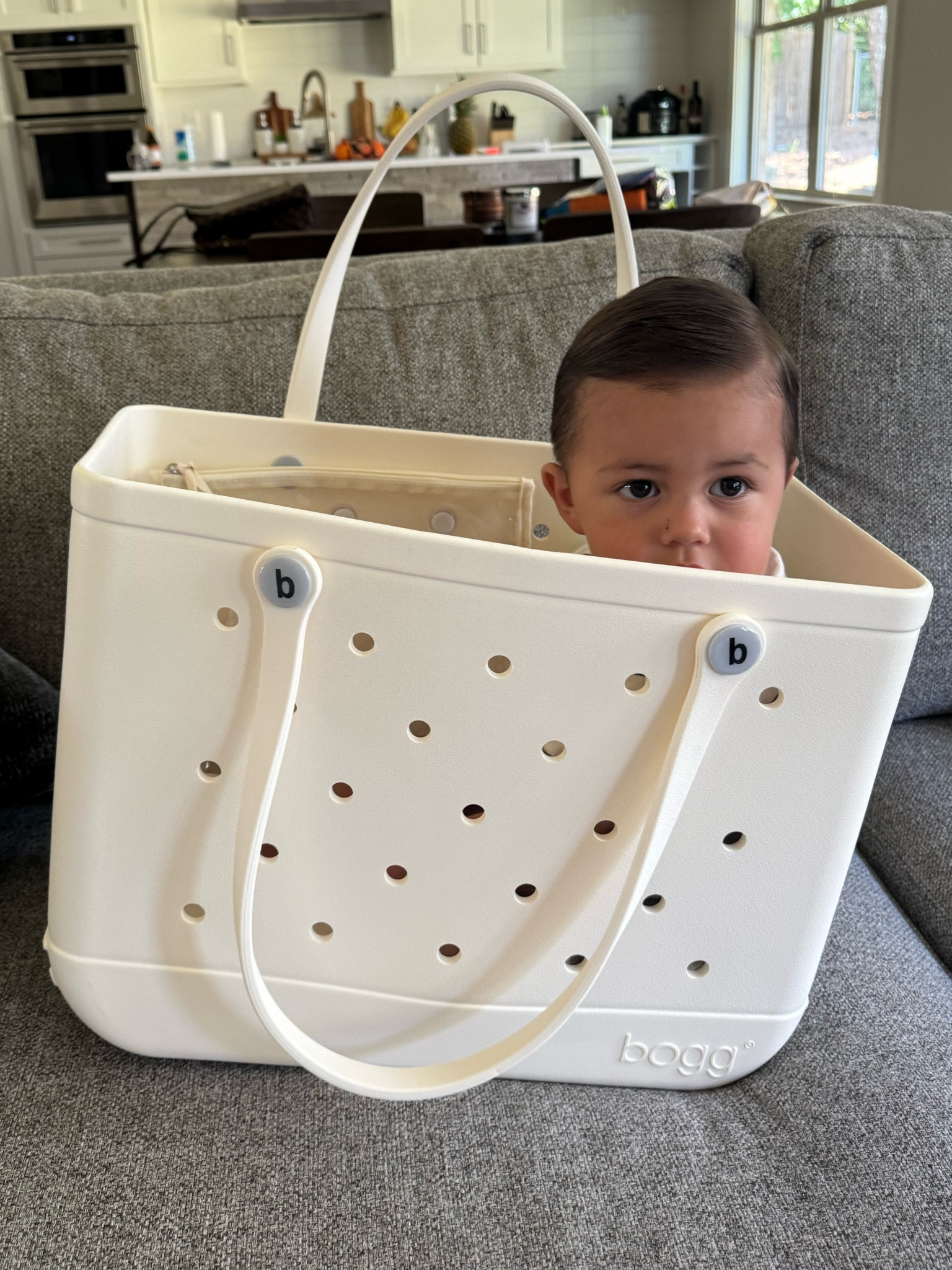 Bogg bag for all the swim moms! Great for any outdoor adventure with littles 

#LTKSwim #LTKKids #LTKItBag