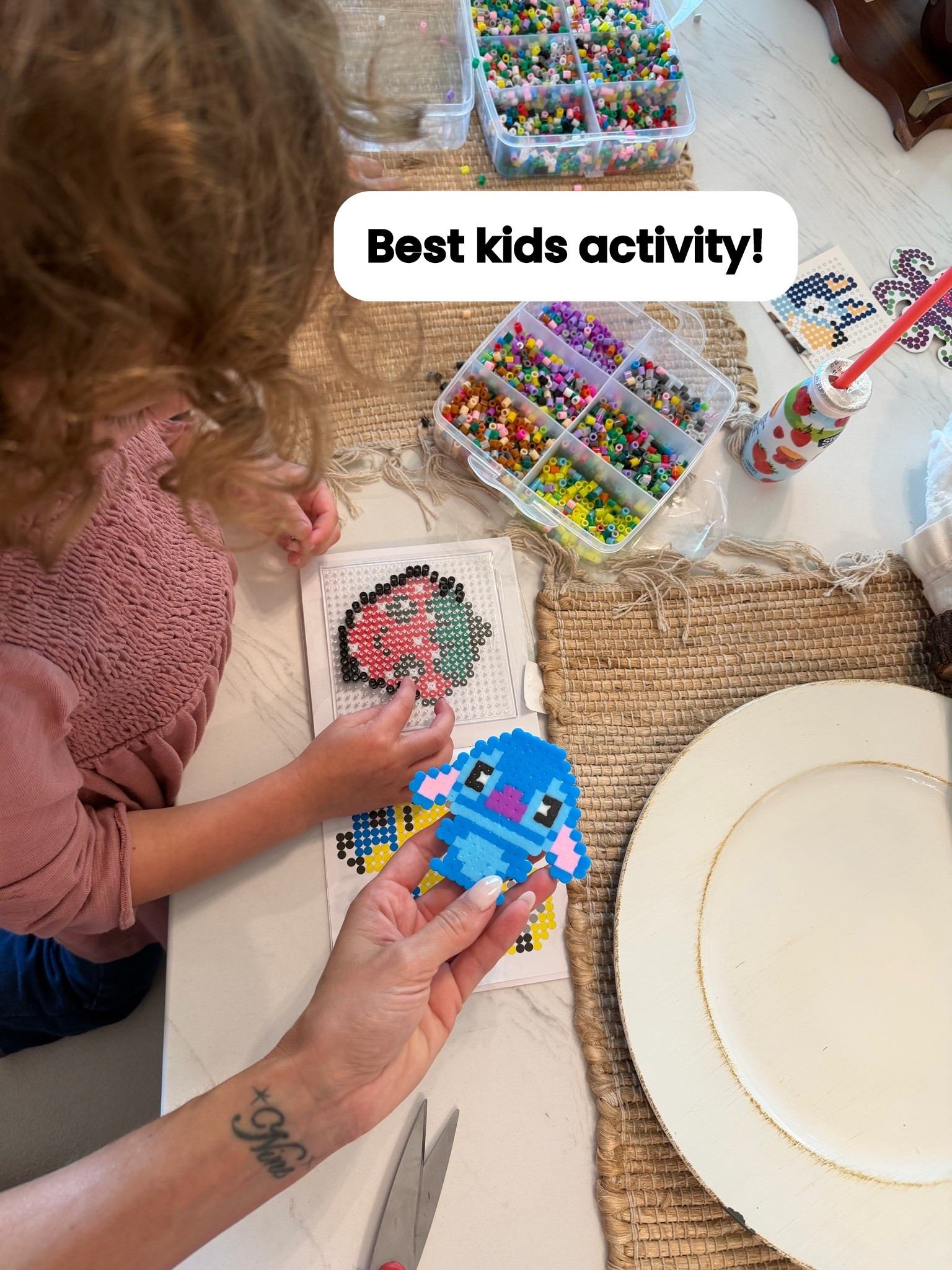 Best kids activity! Will entertain your kids for hours! #LTKkids #kids