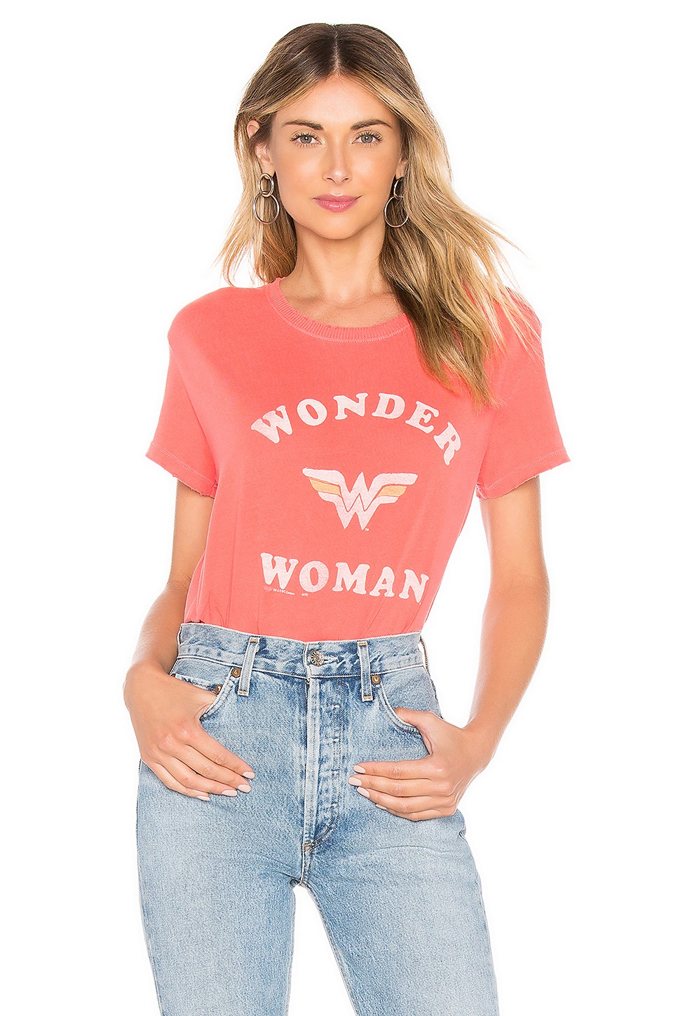 Wonder Woman Tee | Revolve Clothing (Global)
