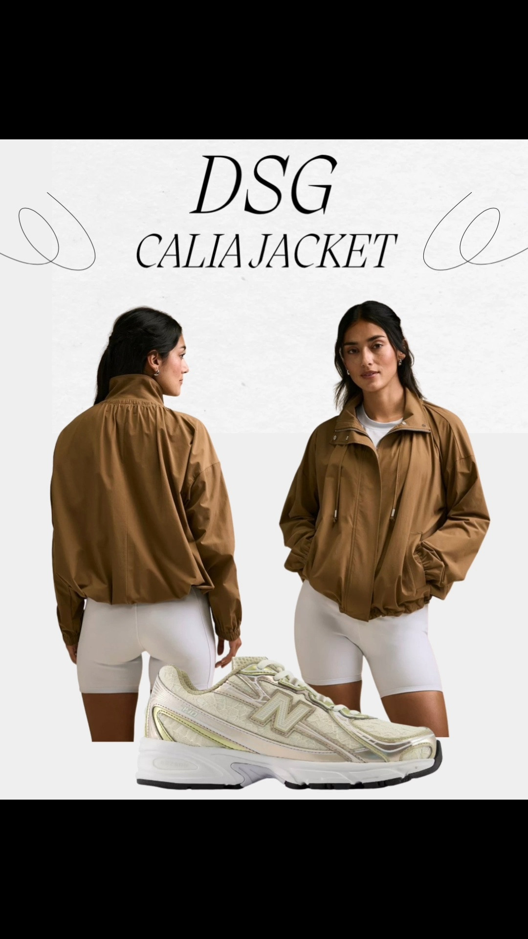 Loving this Jacket trend for fall! 
Obsessed with this whole look, a jacket like this is perfect for when you want to throw on and go and look so put together in a second!

#LTKootd