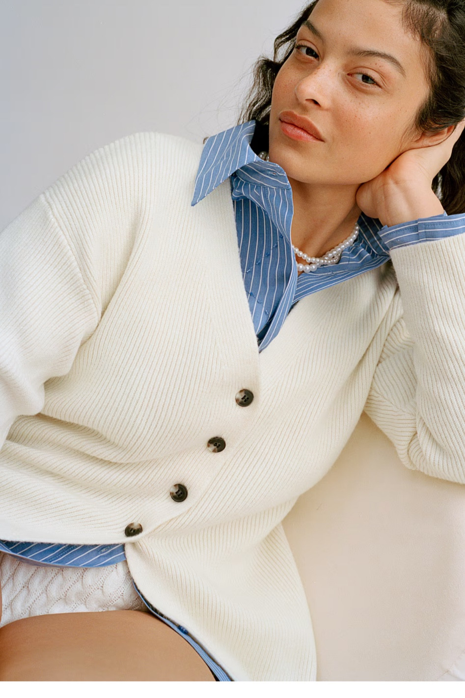So chic and expensive looking!!

#LTKSeasonal #LTKstyletip #LTKfindsunder50