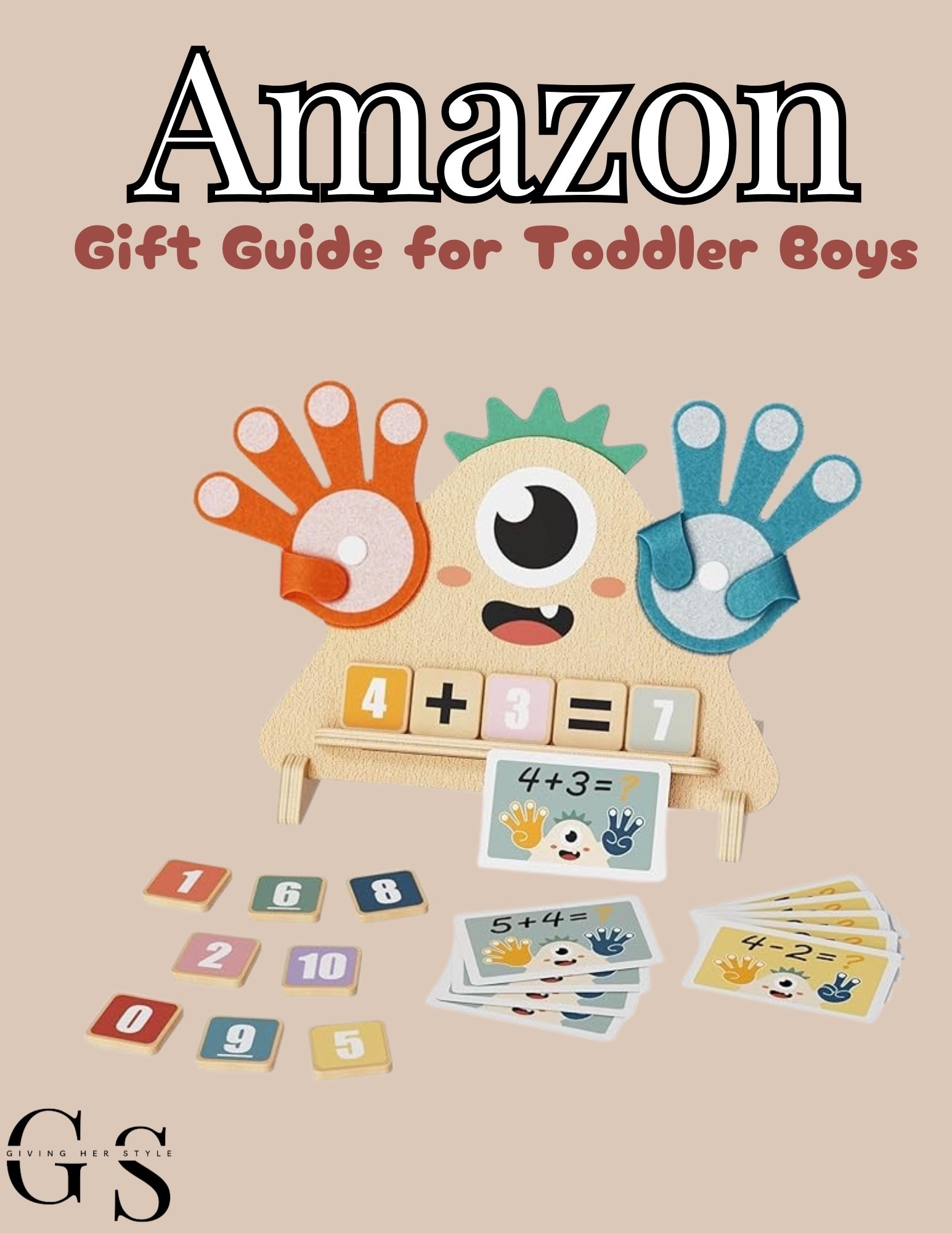 2025 gift guide for babies and toddlers from Amazon

Amazon gifts, gifts for baby, baby gift guide, gift ideas for babies, newborn gift ideas, wood toys, baby toys, gift guide, Amazon gift guide for kids, toys, 2025 kids toys, toys for kids, Christmas, kids gift guide, gifts for kids, Amazon finds, Amazon toys, toys for boys, toys for girls

#LTKHoliday #LTKKids #LTKGiftGuide