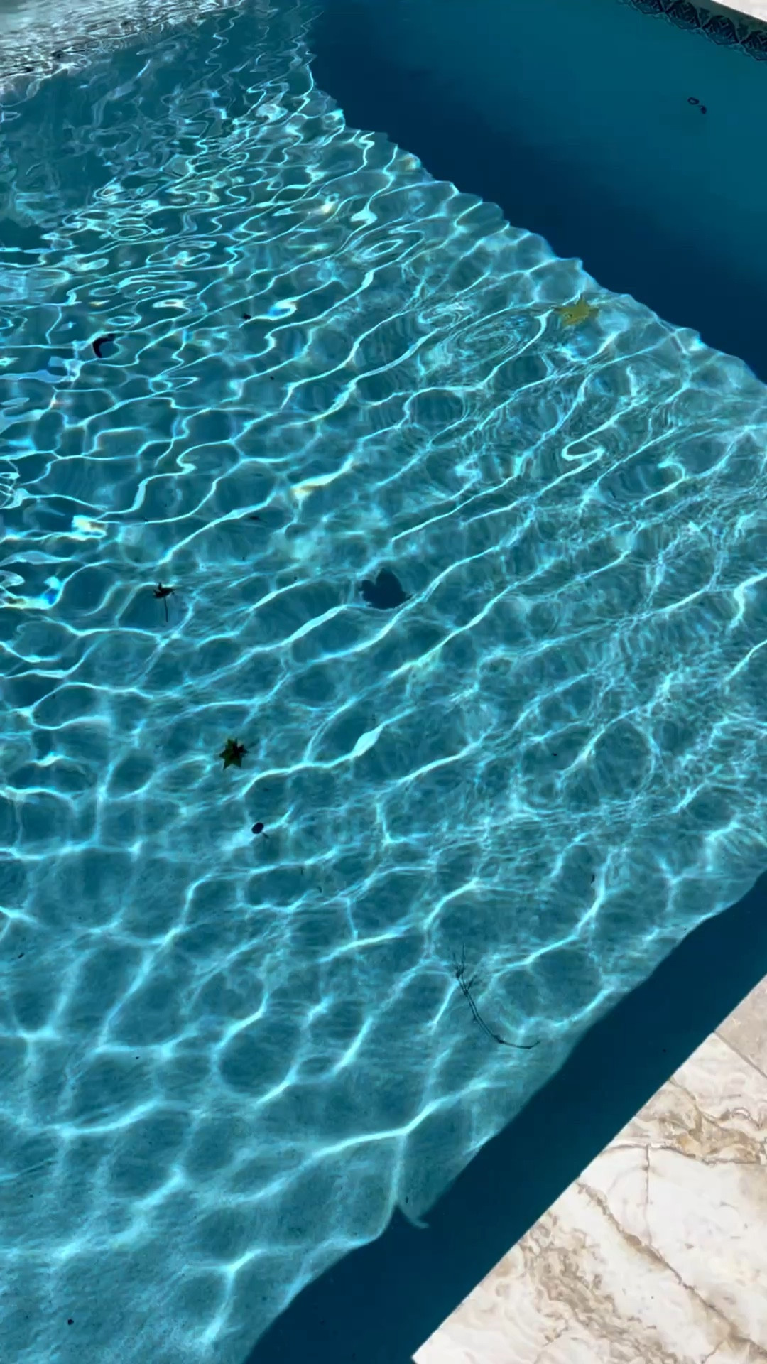 Your pool stays clean… and you didn’t have to do any of the work.

This might be one of my favorite pool upgrades yet. The K PRO Series cordless pool cleaner by iGarden is so easy to use… just drop it in and let it do the work.

It cleans the floor, walls, and waterline on one charge, so the pool is always ready when the kids are ready to swim.

Honestly such a game changer for busy families during pool season. Less cleaning, more swimming.

#LTKHome #LTKSwim #LTKSeasonal
