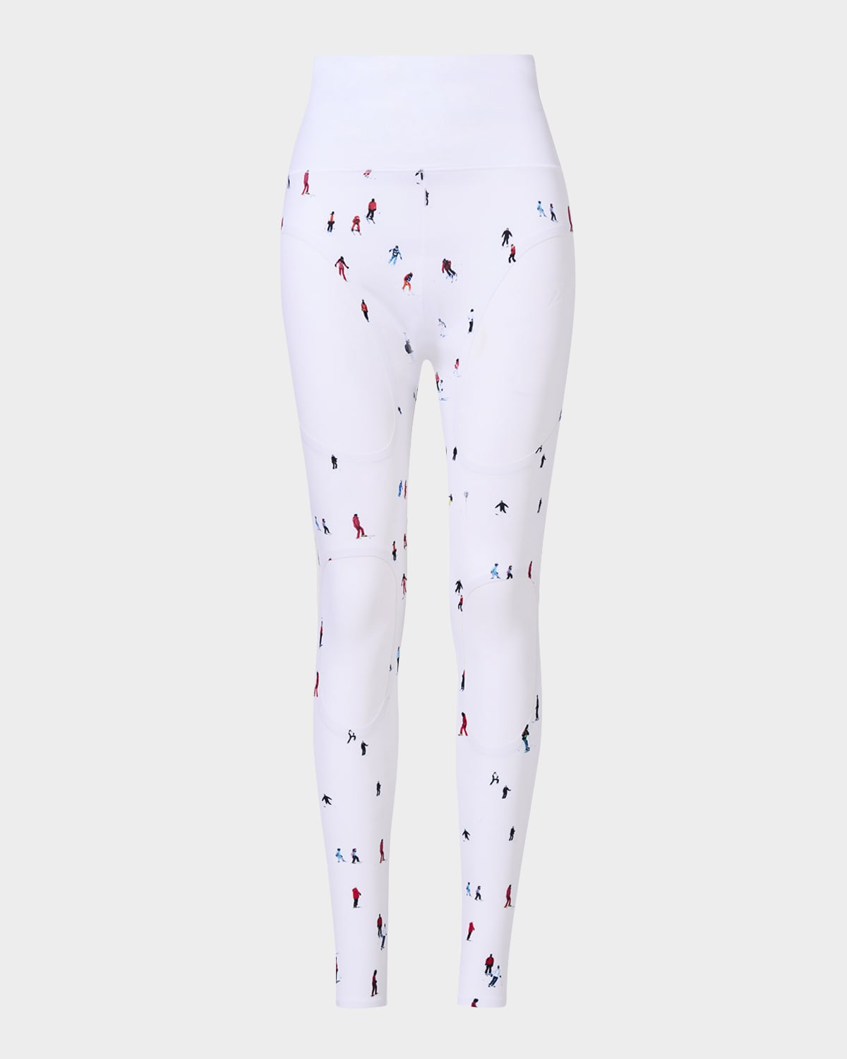 Printed Leggings | Neiman Marcus