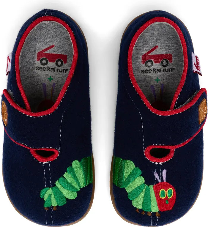Cruz II Slipper | Nordstrom