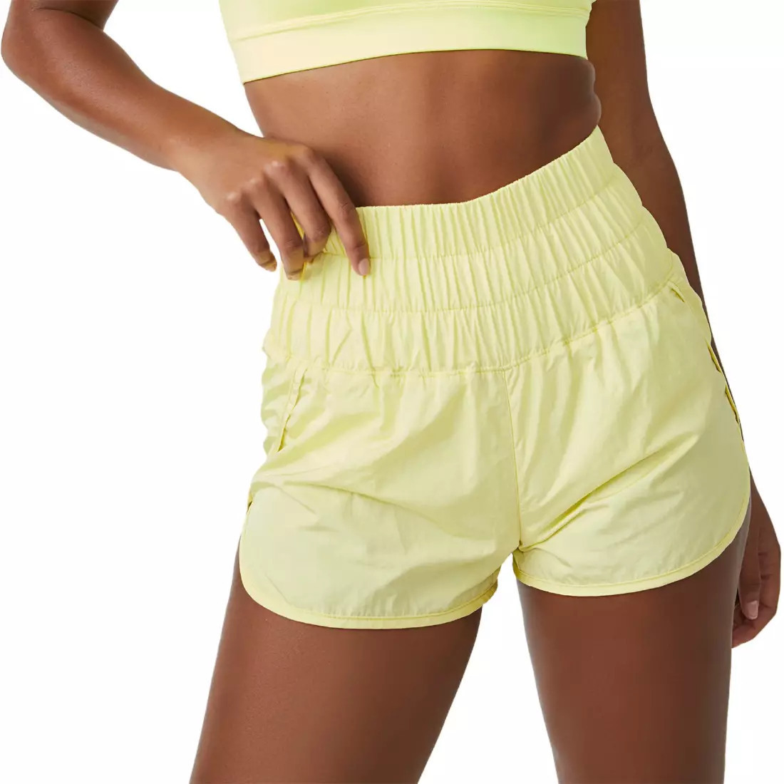FP Movement Women's The Way Home Shorts | Dick's Sporting Goods