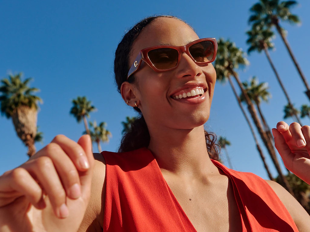 CDP33 | Sunglass Hut (US)