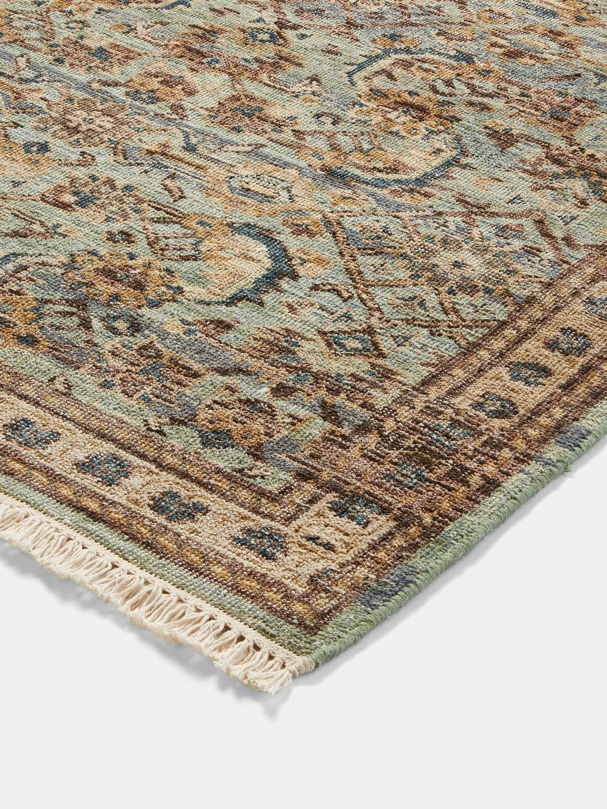 Joseph Rug | Soho Home Ltd