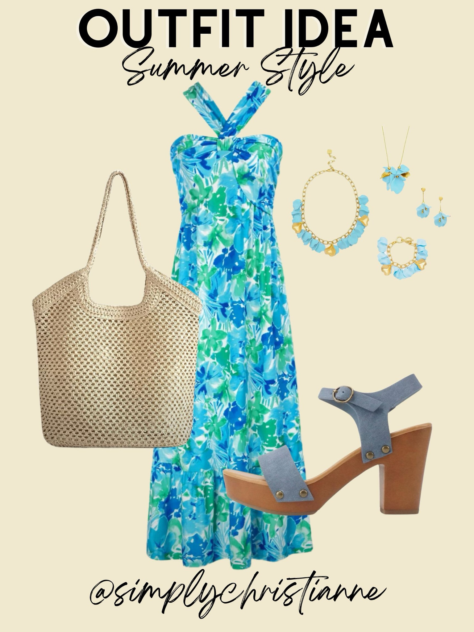 Summer outfit, amazon finds 

#LTKShoeCrush #LTKWedding #LTKItBag