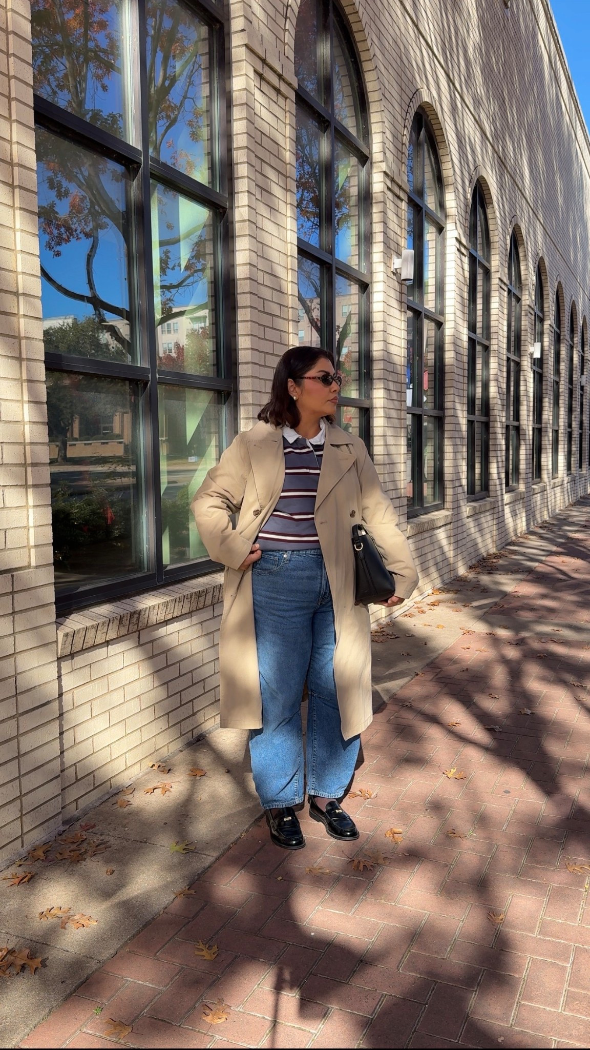 Rugby outfit 