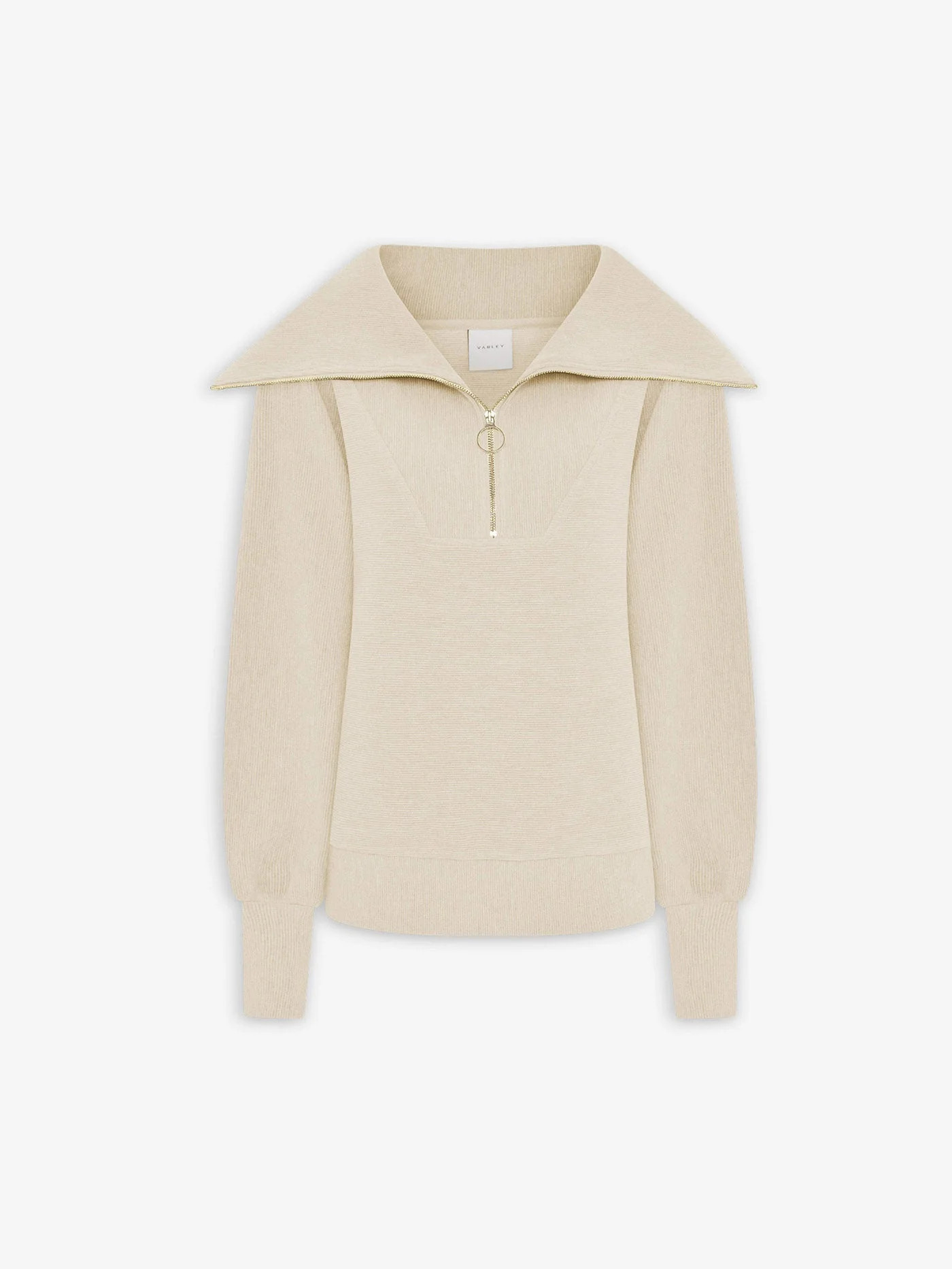 Vine Half-Zip Pullover | Varley USA