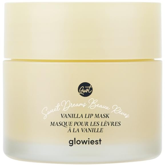 Sweet Dreams Lip Mask: Nourishing, Plumping and Hydrating lip balm | Vegan Lip Sleeping Mask | Hy... | Amazon (US)