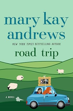 Road Trip: A Novel | Amazon (US)