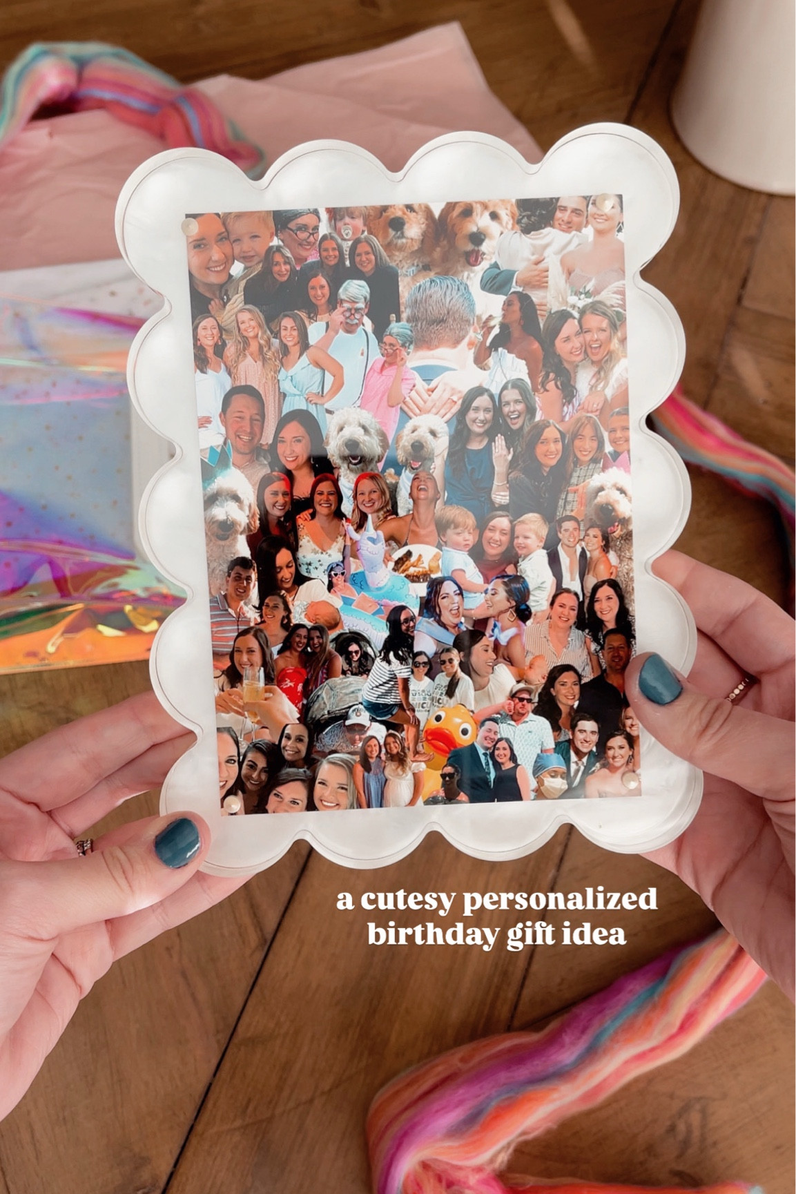 A  personalized birthday gift idea for the girlies 🎀 #giftideas #personalizedgift #birthdaygiftideas #giftideasforher #bestfriendgift #friendgifts #giftsforher #sistergift 

#LTKFindsUnder100 #LTKGiftGuide #LTKParties