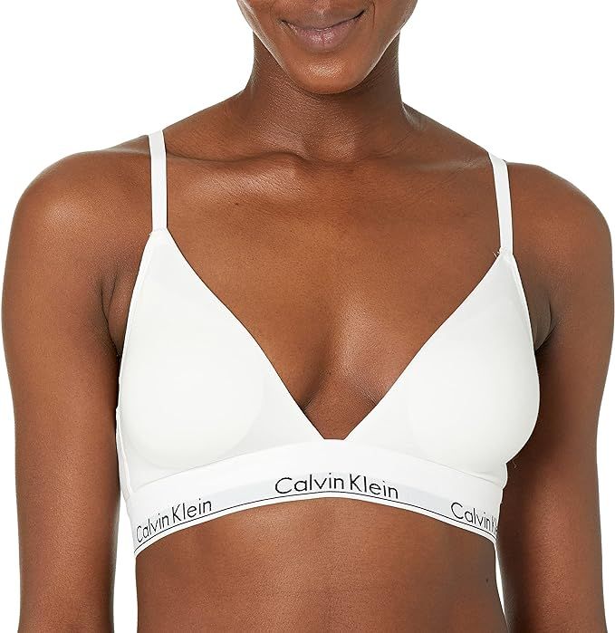 Calvin Klein Women's Soft | Amazon (US)