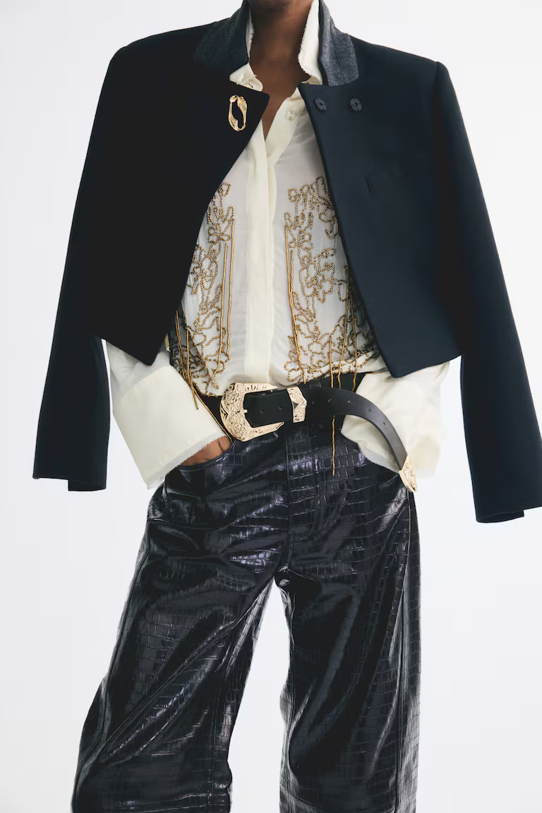 Belt | H&M (US, CA, MX)