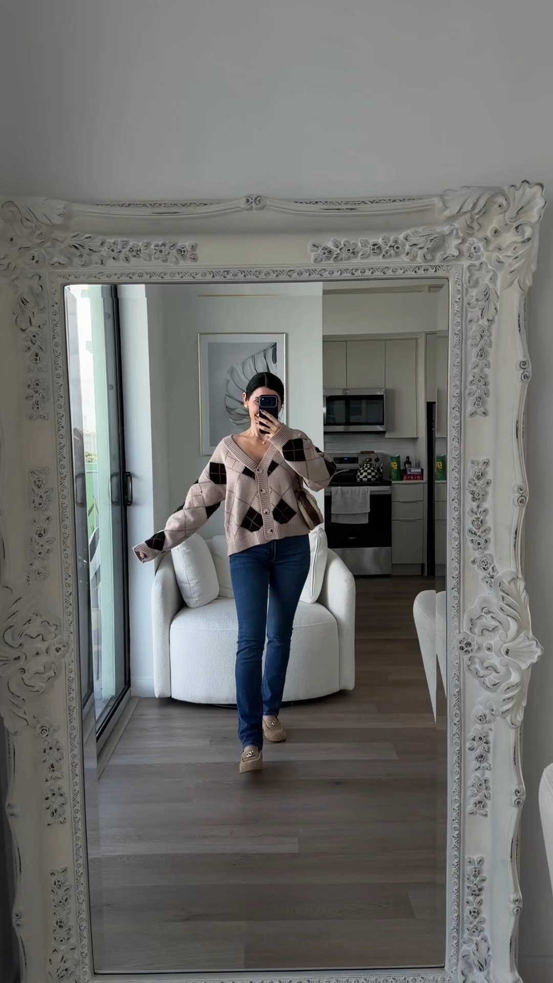 Casual plaid and jeans fit 

#LTKgrwm #LTKFindsUnder100 #LTKootd