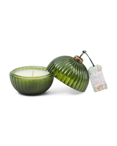 6oz Frazier Fir Candle | TJ Maxx