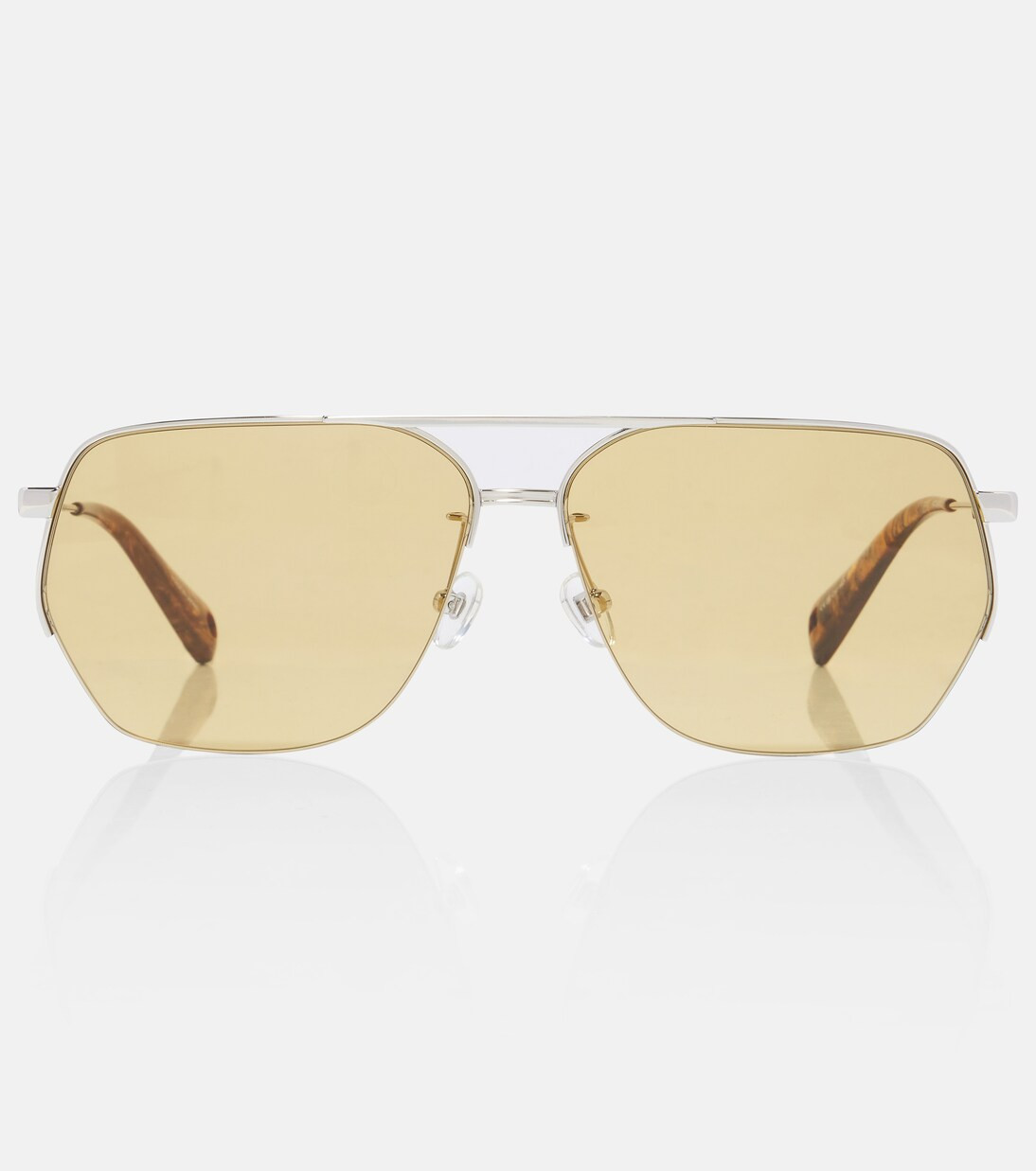 Aviator sunglasses | Mytheresa (INTL)