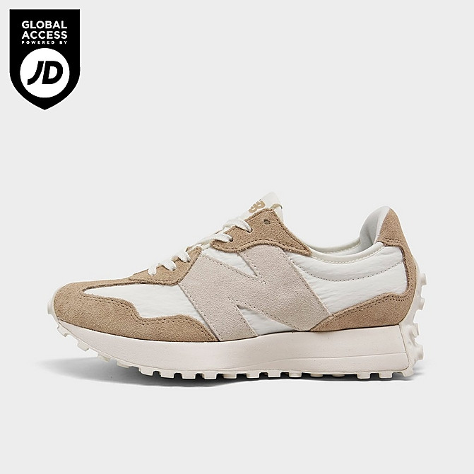 Women's New Balance 327 Casual Shoes | Finish Line (US)