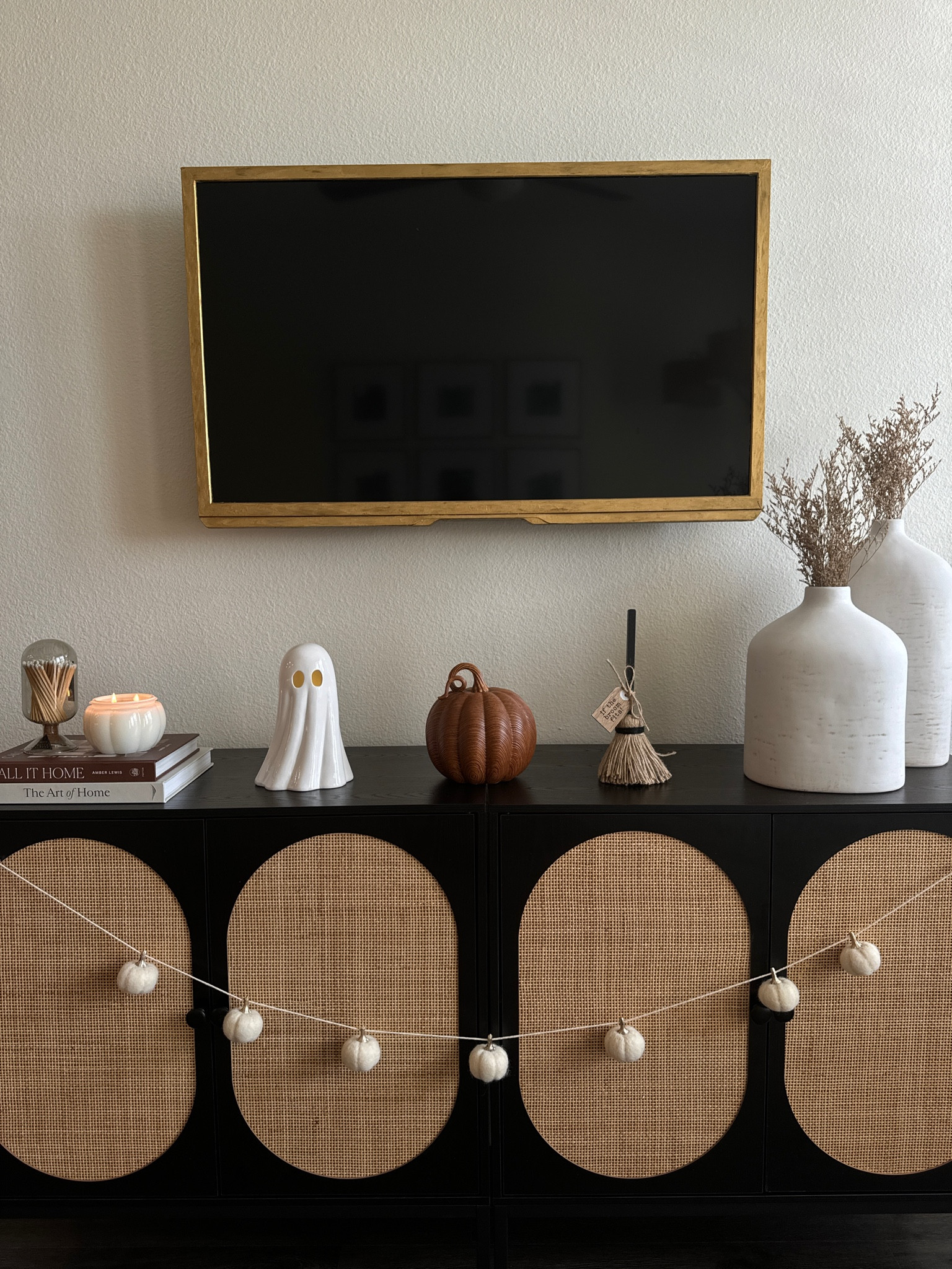 fall decor🕯️🍂🤎👻

#LTKHome #LTKFindsUnder100 #LTKSeasonal