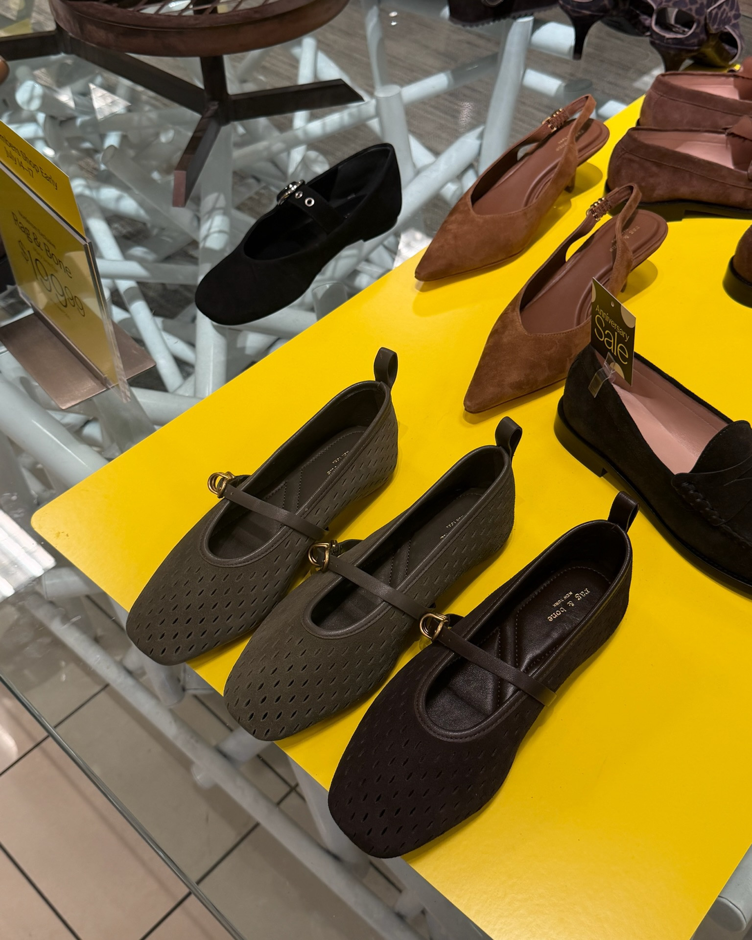 Women’s flats, sandals, slippers, and boots I love from the Nordstrom Sale!

#LTKSeasonal #LTKSaleAlert