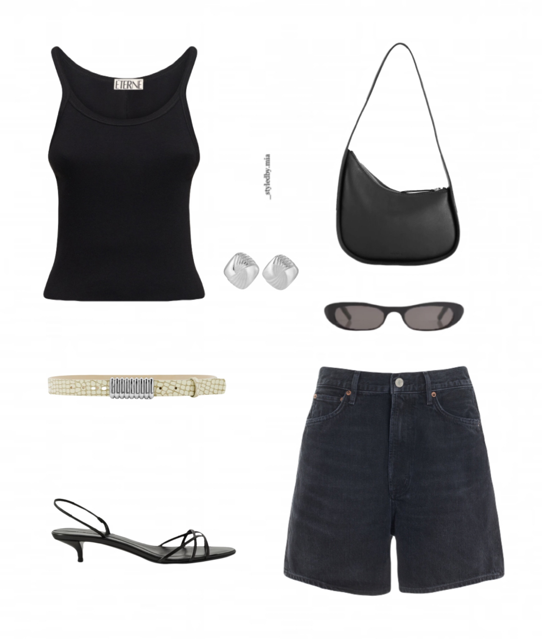 Belt is heaven mayhem 

#LTKU #LTKStyleTip #LTKSeasonal