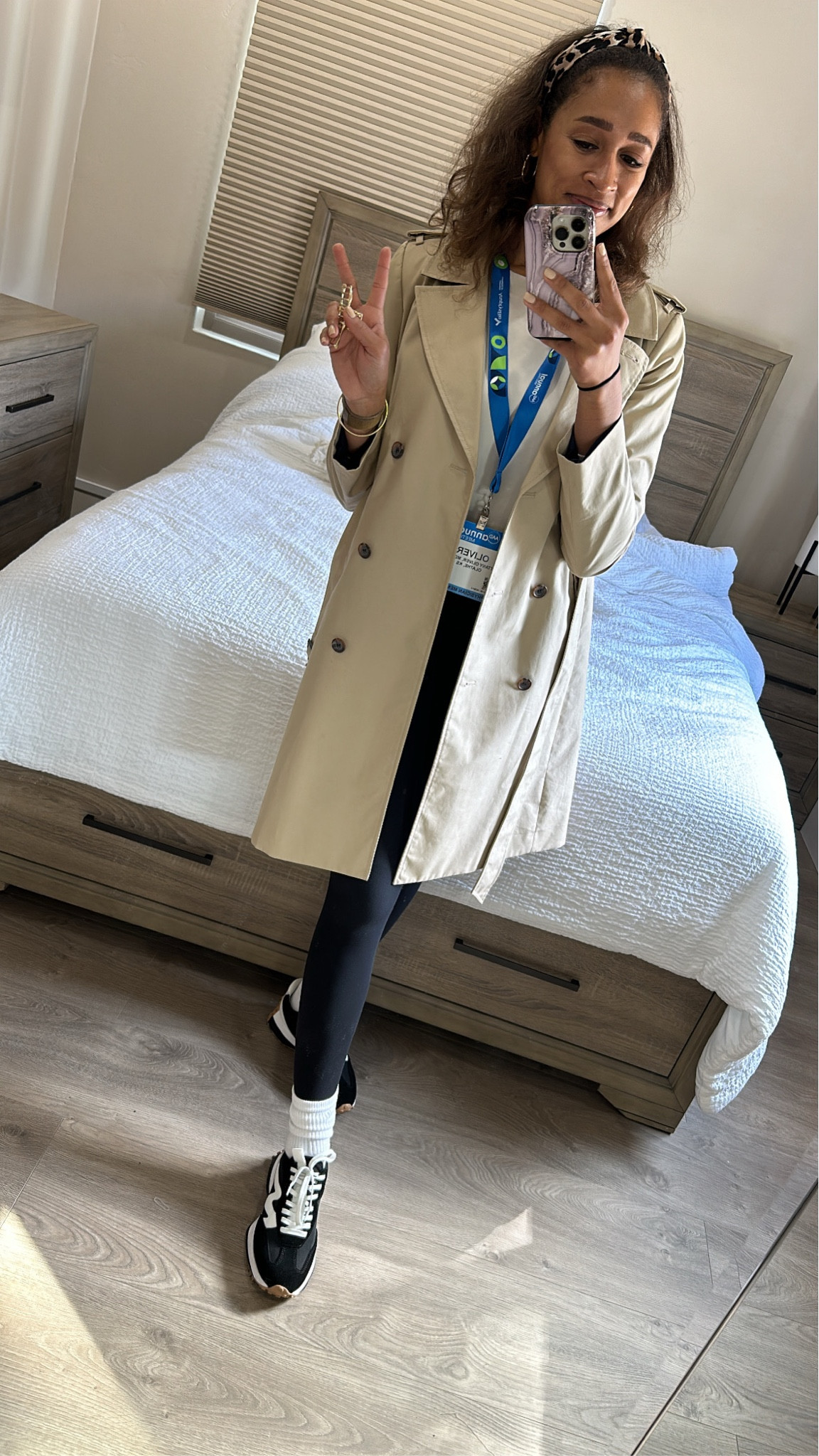 Can’t convince me that a trench coat is ✨ ever ✨ a bad idea

#LTKSeasonal #LTKstyletip #LTKshoecrush