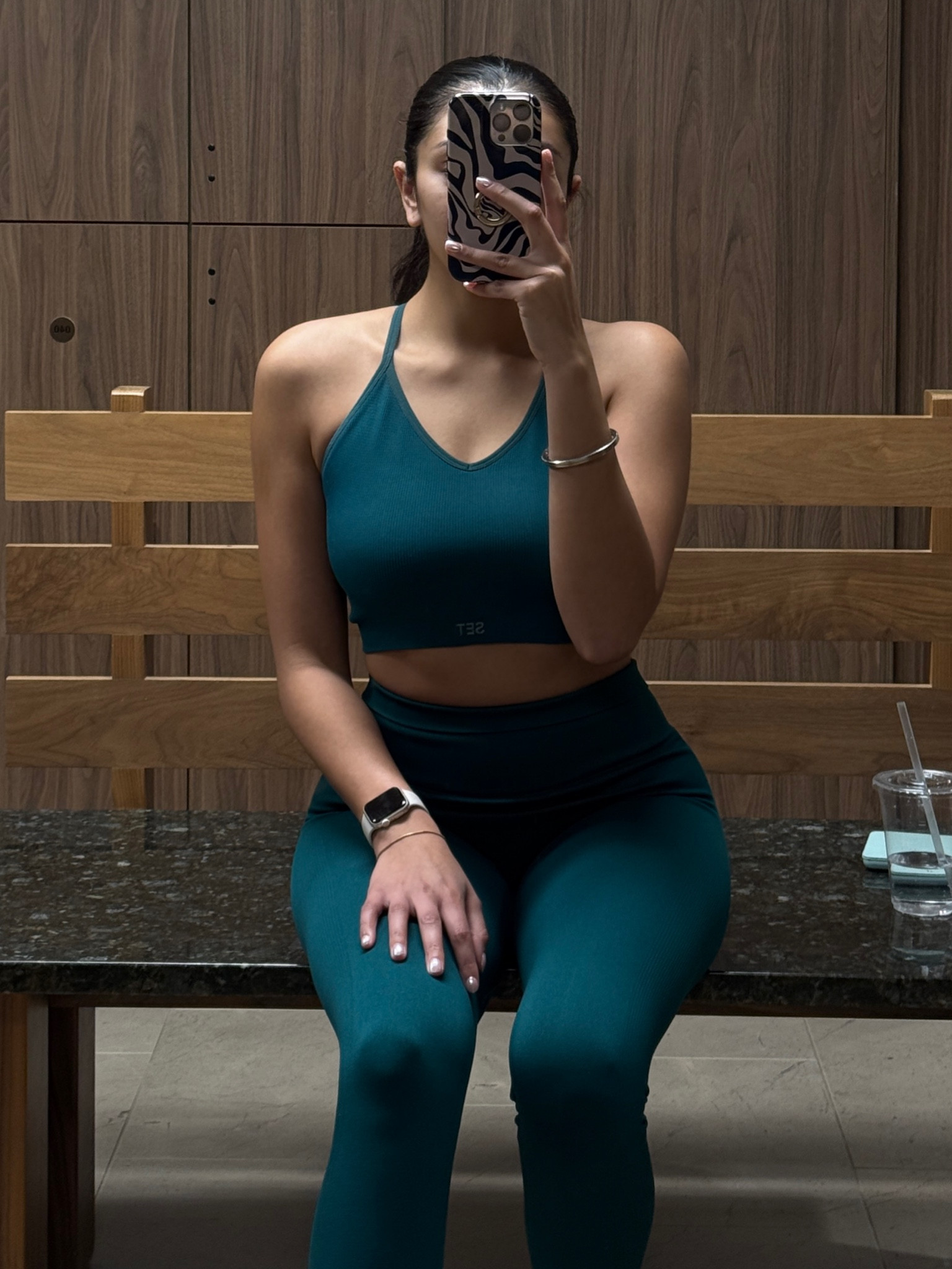 Cutest hot girl walk outfit - Sundays are my rest days but I love to still get my steps in so a cute set is def necessary! 

#LTKFitness #LTKMostLoved #LTKBeauty