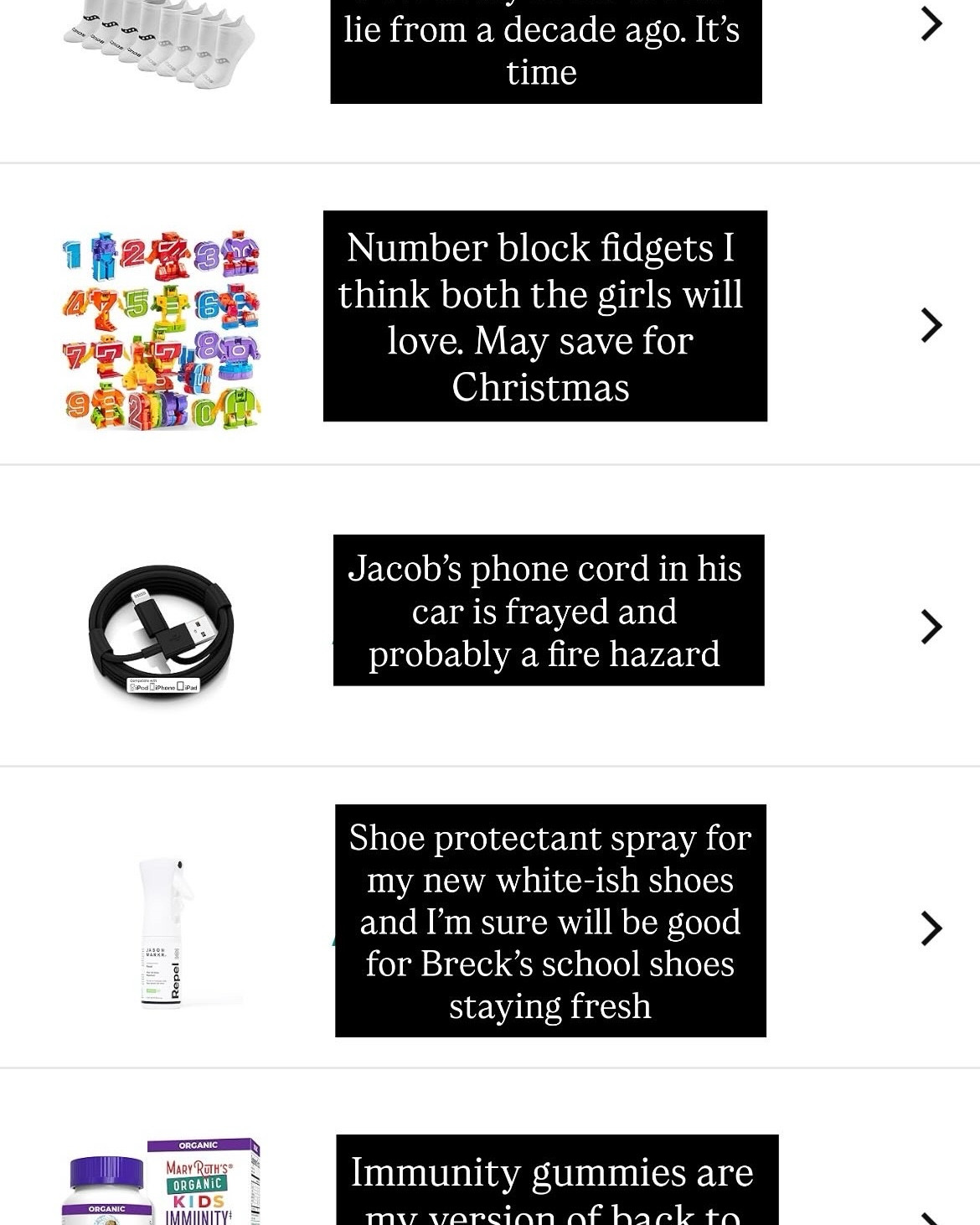 My orders from this prime day. Cant attest to any of these since they’re all new to me, but I love seeing what other people are grabbing currently 