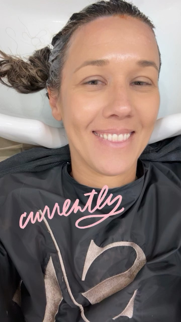 Love hair day!!!

#LTKOver40