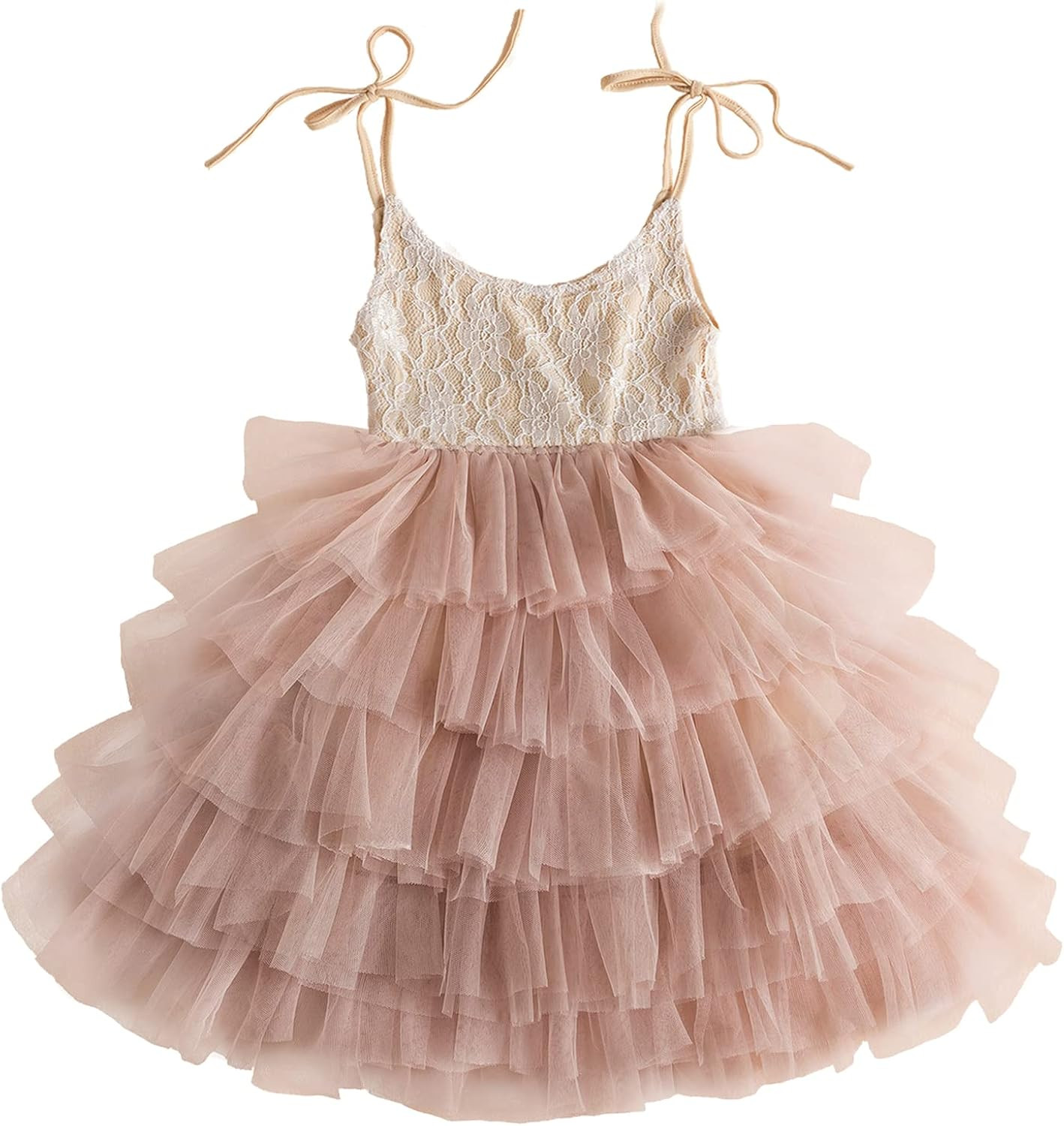Flower Girl Dress | Amazon (US)