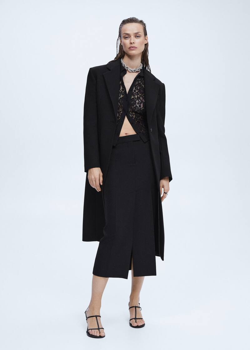 Clothing for Women 2023 | Mango USA | MANGO (US)