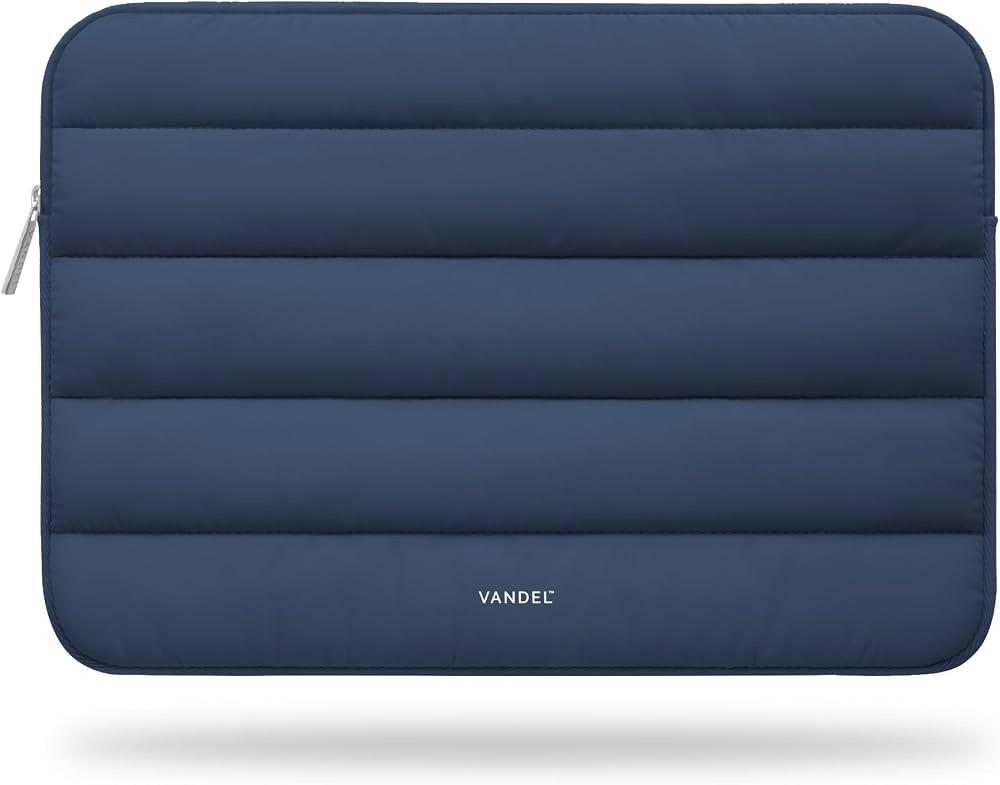 Vandel - The Original Puffy Laptop Sleeve 13-14 Inch Laptop Sleeve for Women. College Student Gif... | Amazon (US)