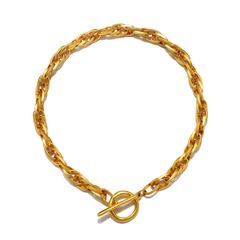 Serena Chain Necklace | Sequin